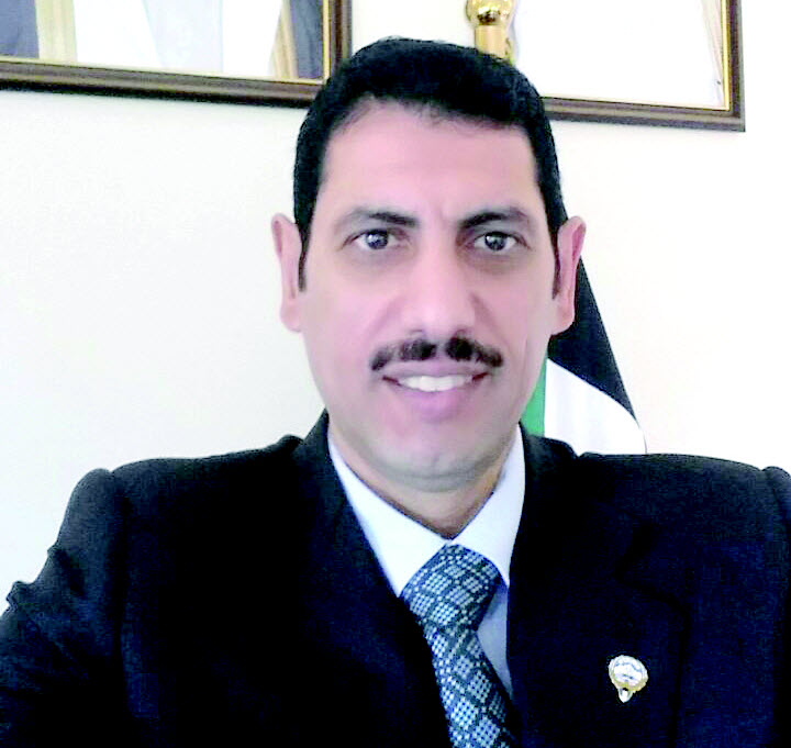 وزير الدفاع الأوزبكي يؤكد استعداد بلاده للتعاون مع الكويت للحد من خطر الإرهاب 